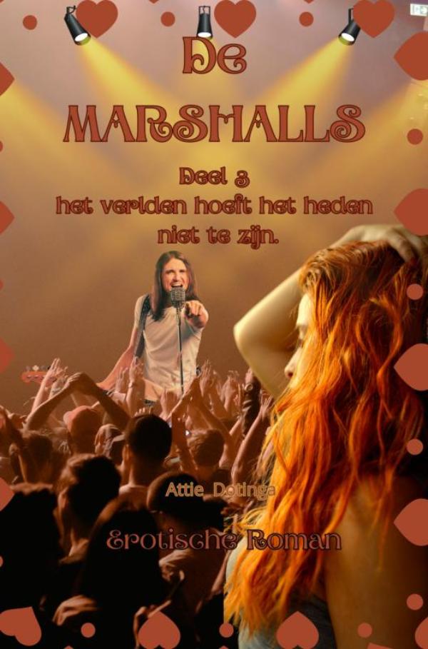 De Marshalls