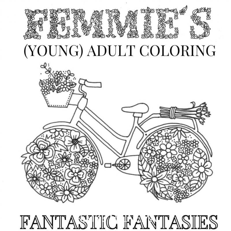 Femmie's Fantastic Fantasies