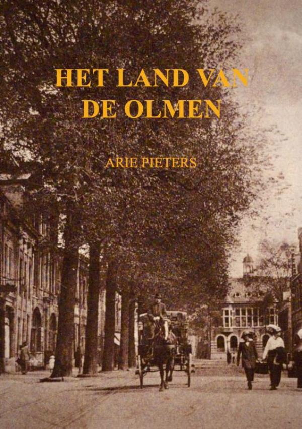 Het land van de olmen