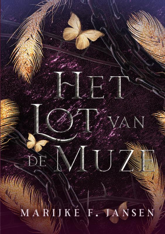 Het lot van de muze 