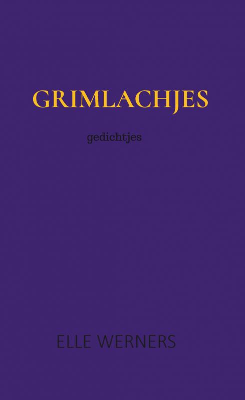 GRIMLACHJES