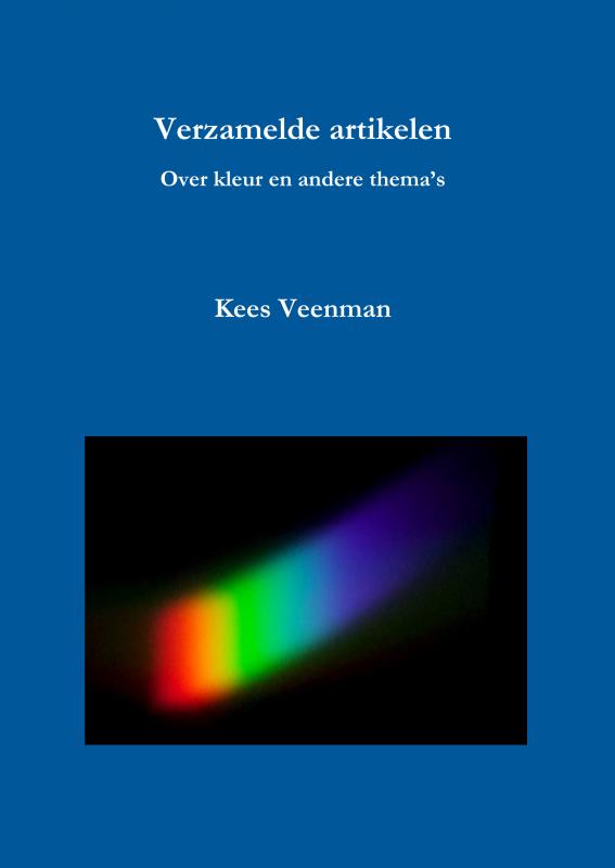 Verzamelde artikelen 