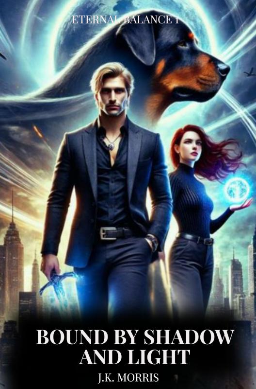 Bound by Shadow and Light 