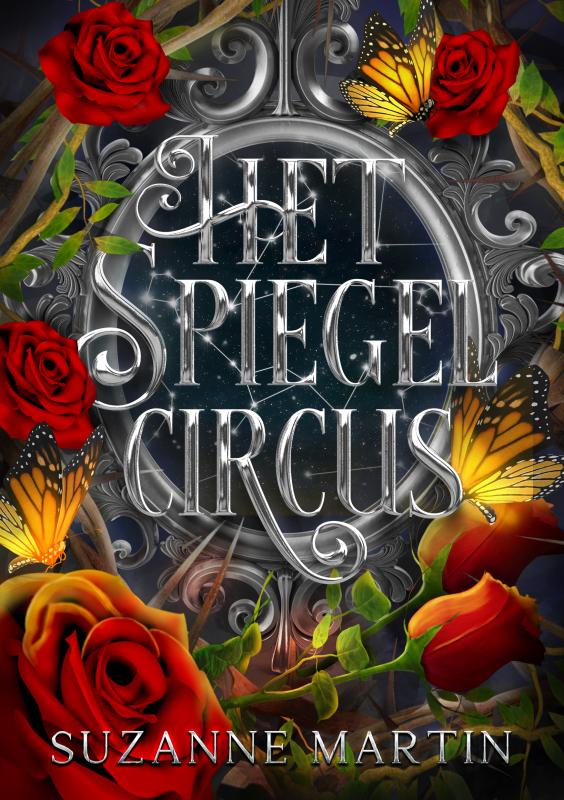 Het Spiegelcircus 