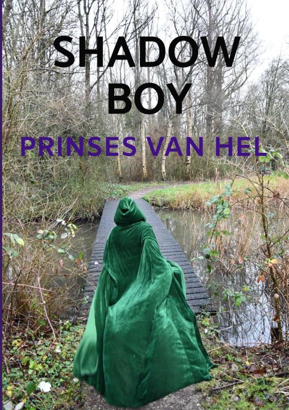 Prinses van Hel 