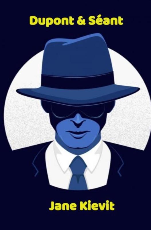 Dupont  & Séant Deel 1 Grappige detectiveverhalen 