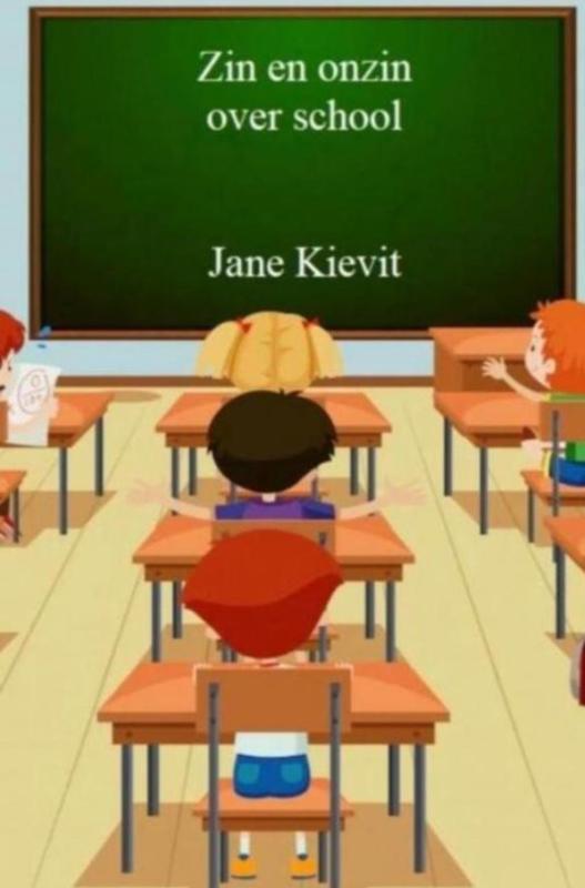 Zin en onzin over school 