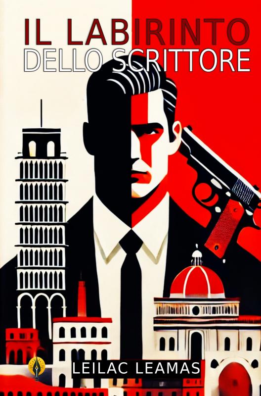 IL LABIRINTO DELLO SCRITTORE 