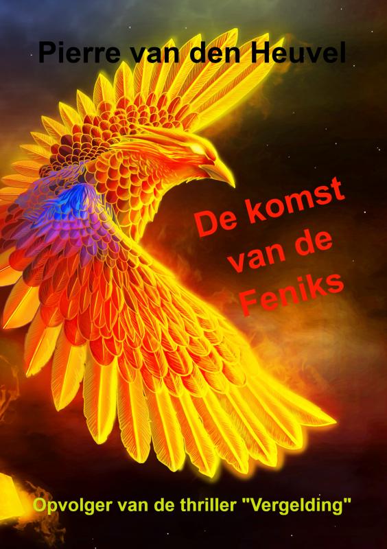 De komst van de Feniks "
