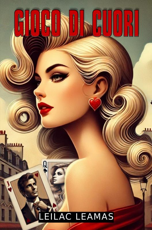 GIOCO DI CUORI 