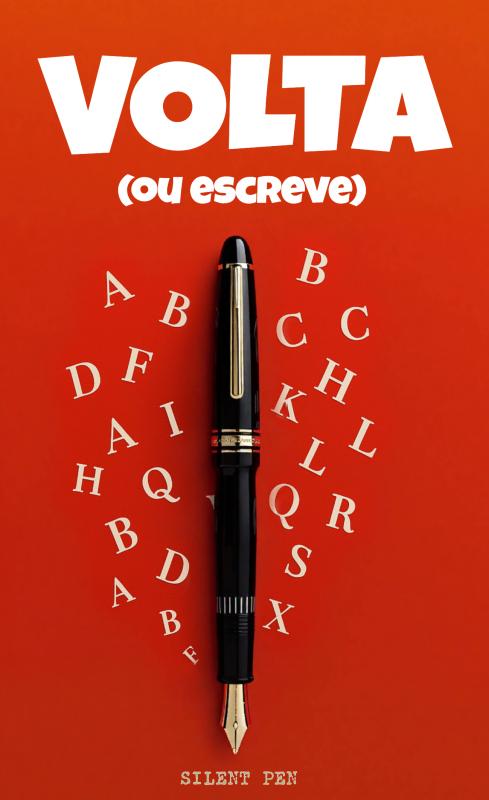 VOLTA (ou escreve)