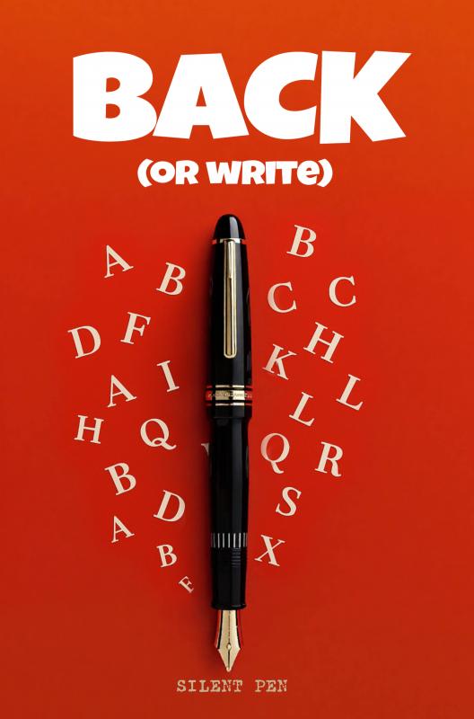 Back or write