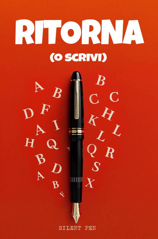 RITORNA (o scrivi)