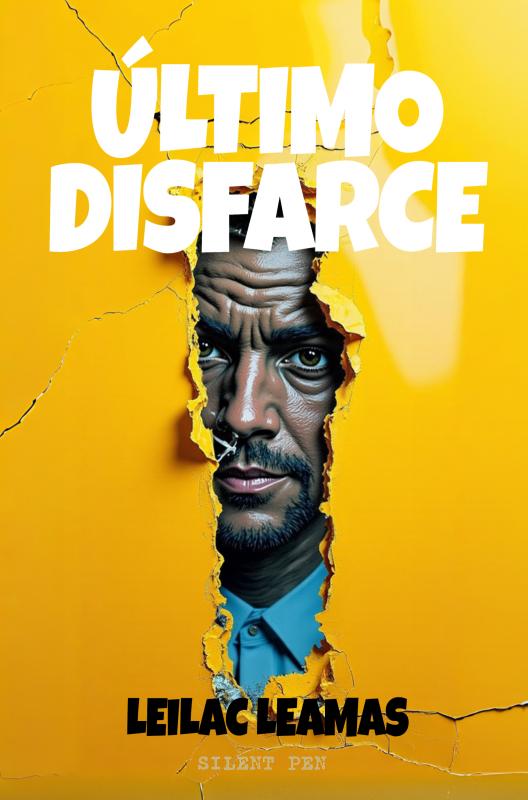 Último Disfarce 