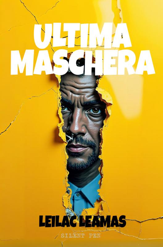 Ultima Maschera 