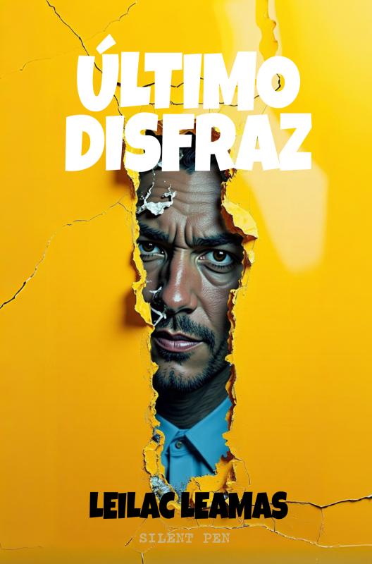 Último Disfraz 