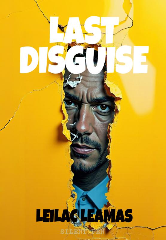 Last Disguise 