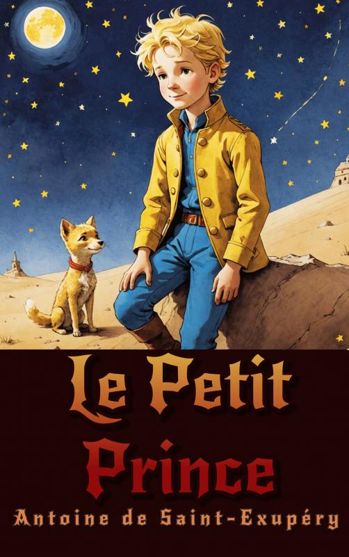 Le Petit Prince 
