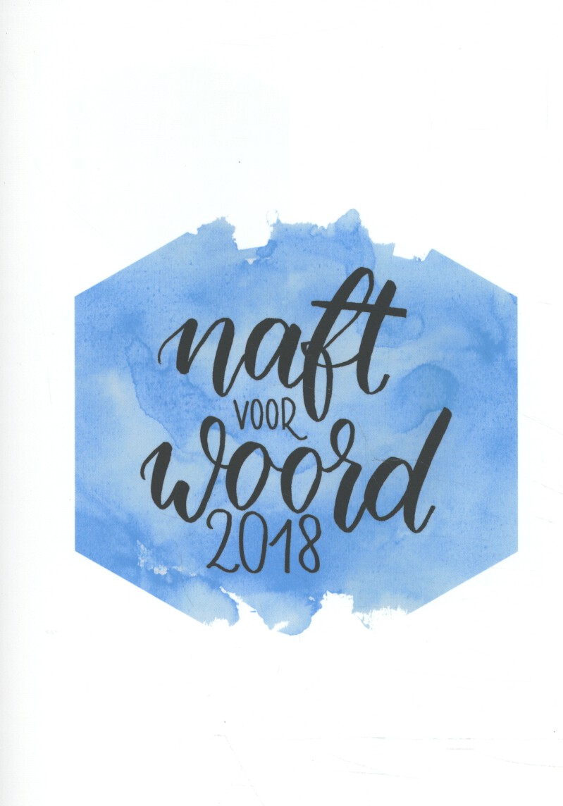 Naft voor Woord 2018