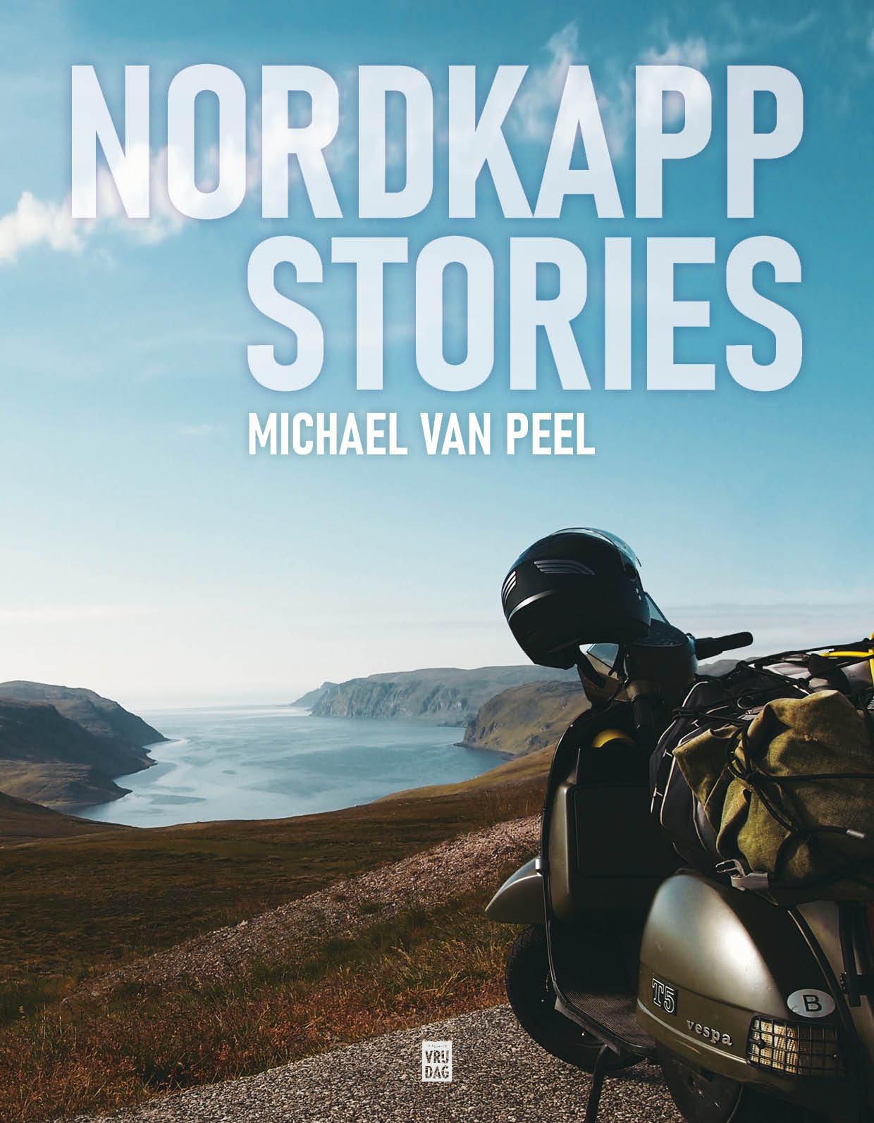 Nordkapp stories