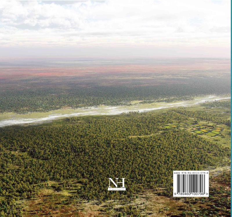 image for Wonen op oude duinen