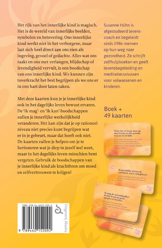 image for Het helen van je innerlijke kind