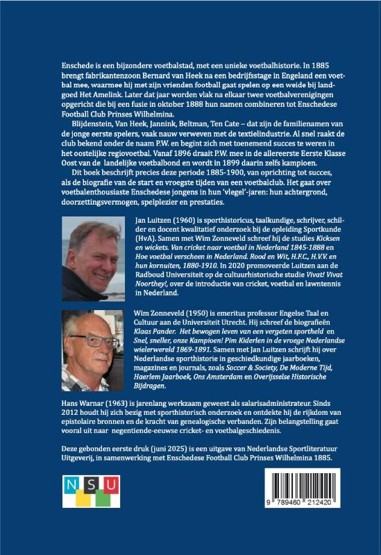 image for Textielvoetbal