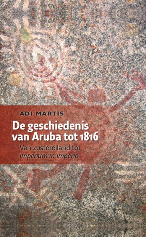 De geschiedenis van Aruba tot 1816