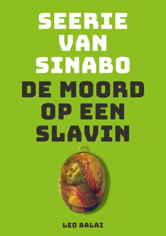 Seerie van Sinabo