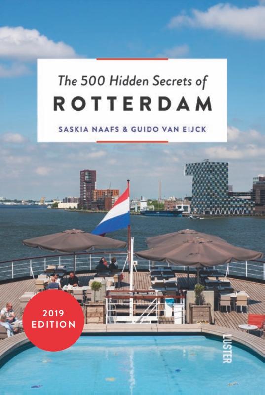 of Rotterdam