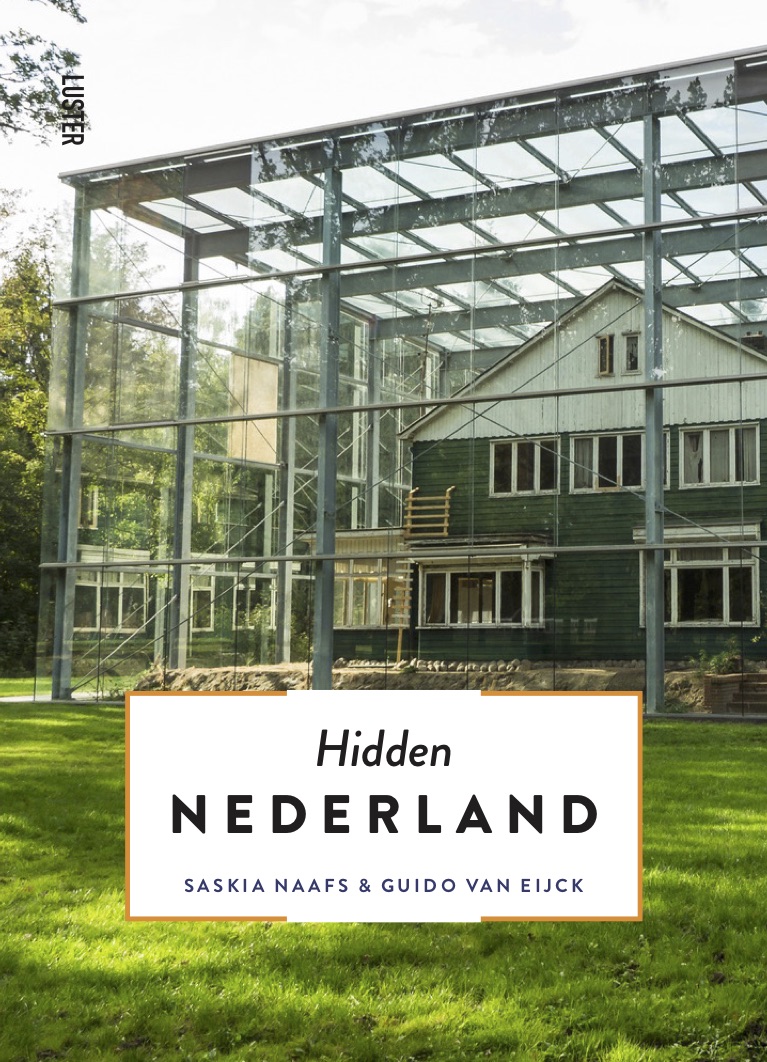 Hidden Nederland