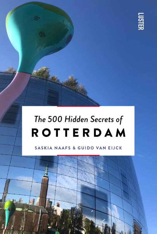 of Rotterdam