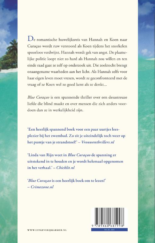 image for Blue curacao