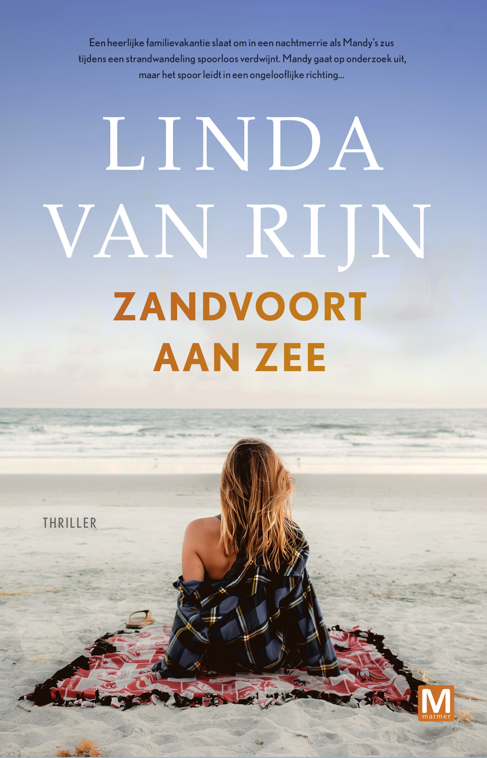 Zandvoort aan Zee 