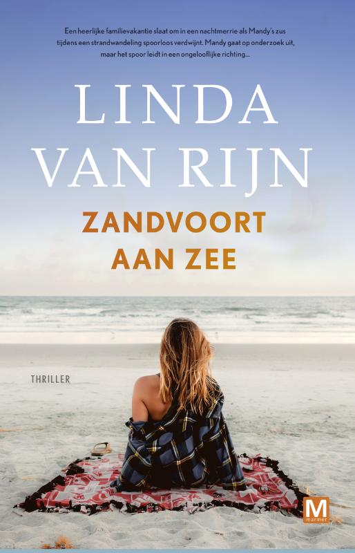 Zandvoort aan Zee