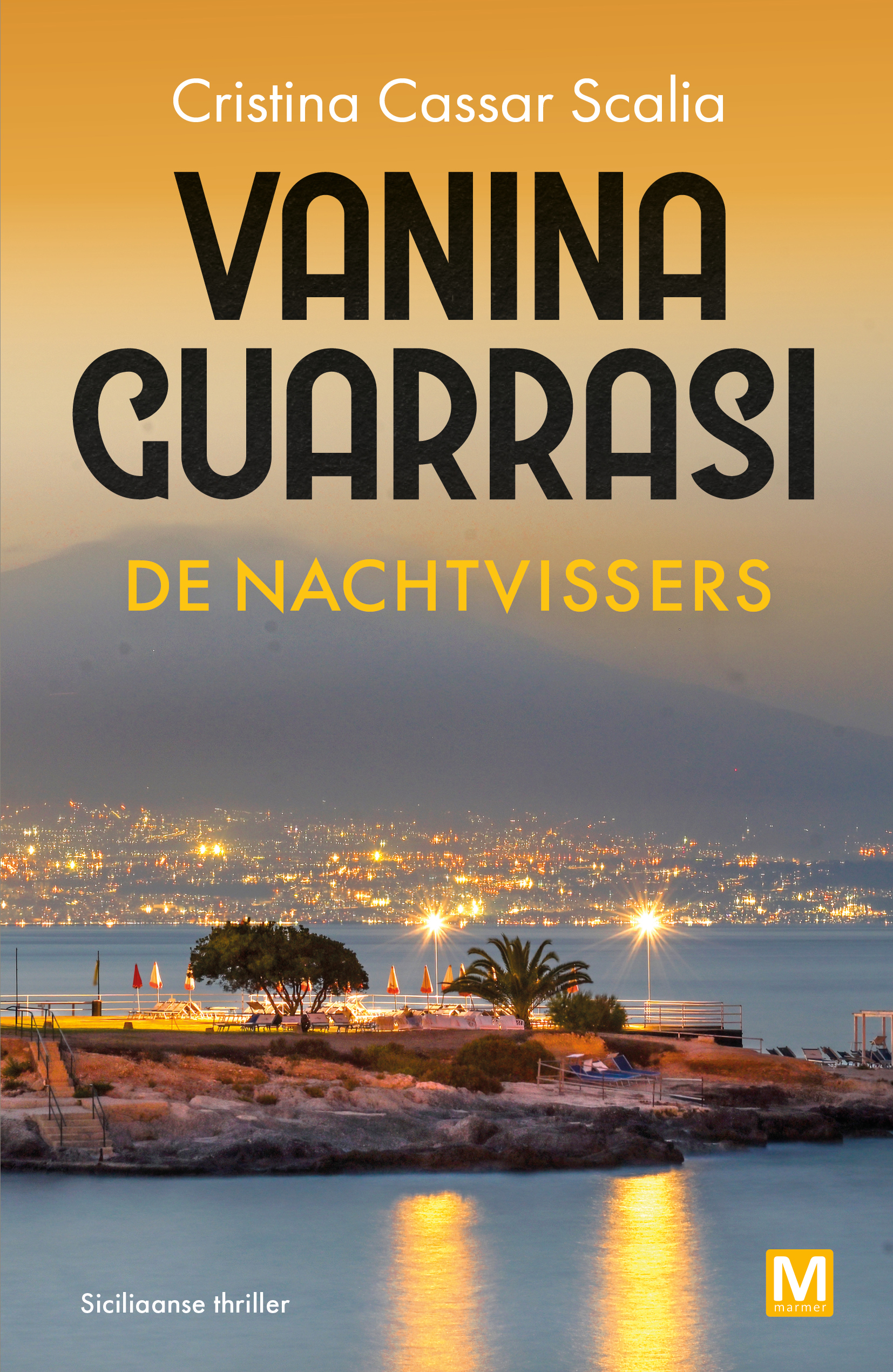 De nachtvissers 