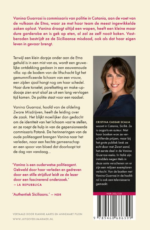 image for Zwart zand