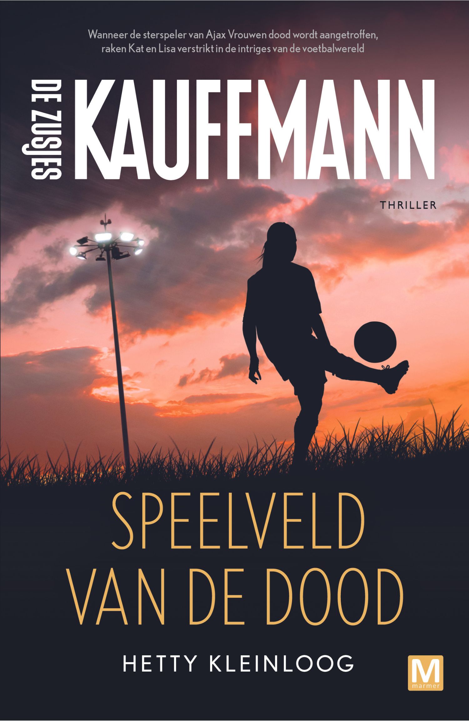 Speelveld van de dood 