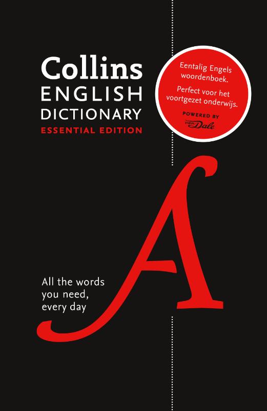 Collins English Dictionary