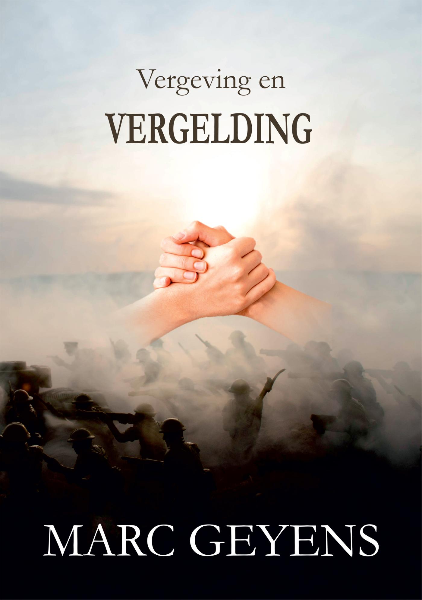 Vergeving en vergelding