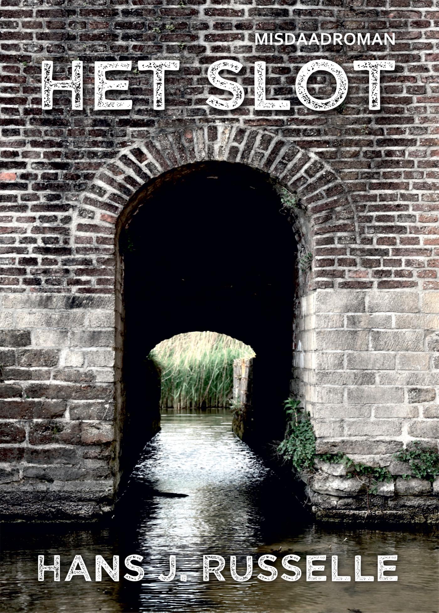 Het slot