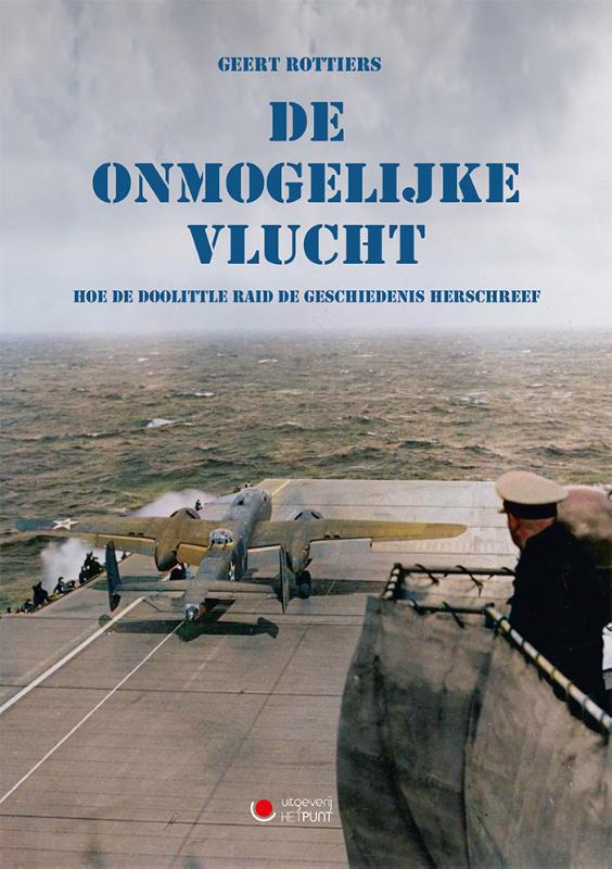 De onmogelijke vlucht