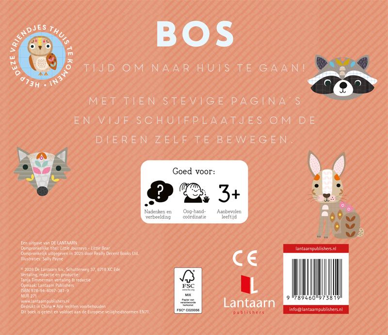 image for Bos