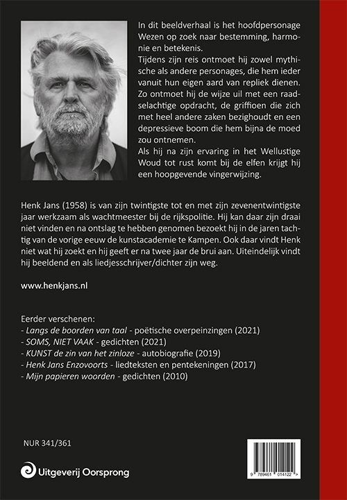 image for Waar Welbevinden woont