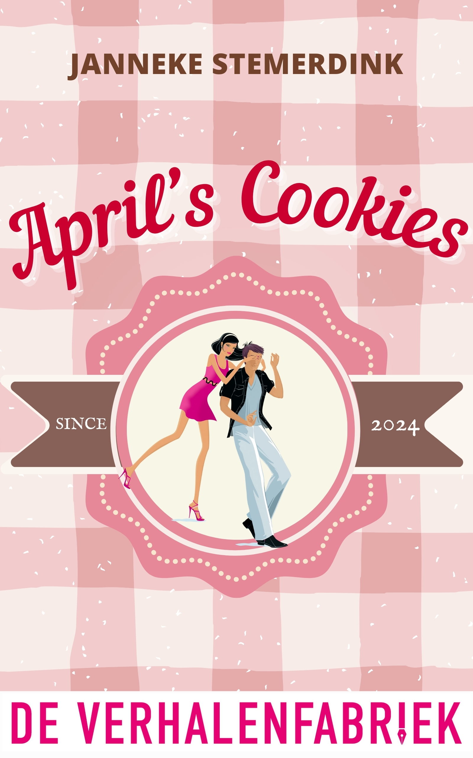 April 's cookies 