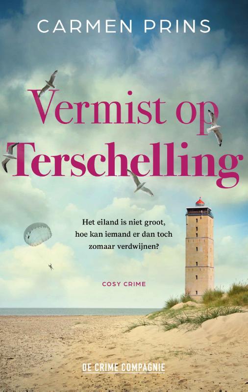 Vermist op Terschelling