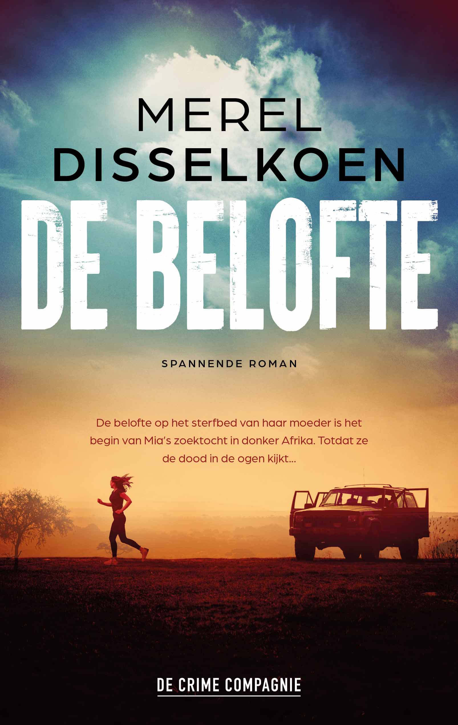 De belofte 