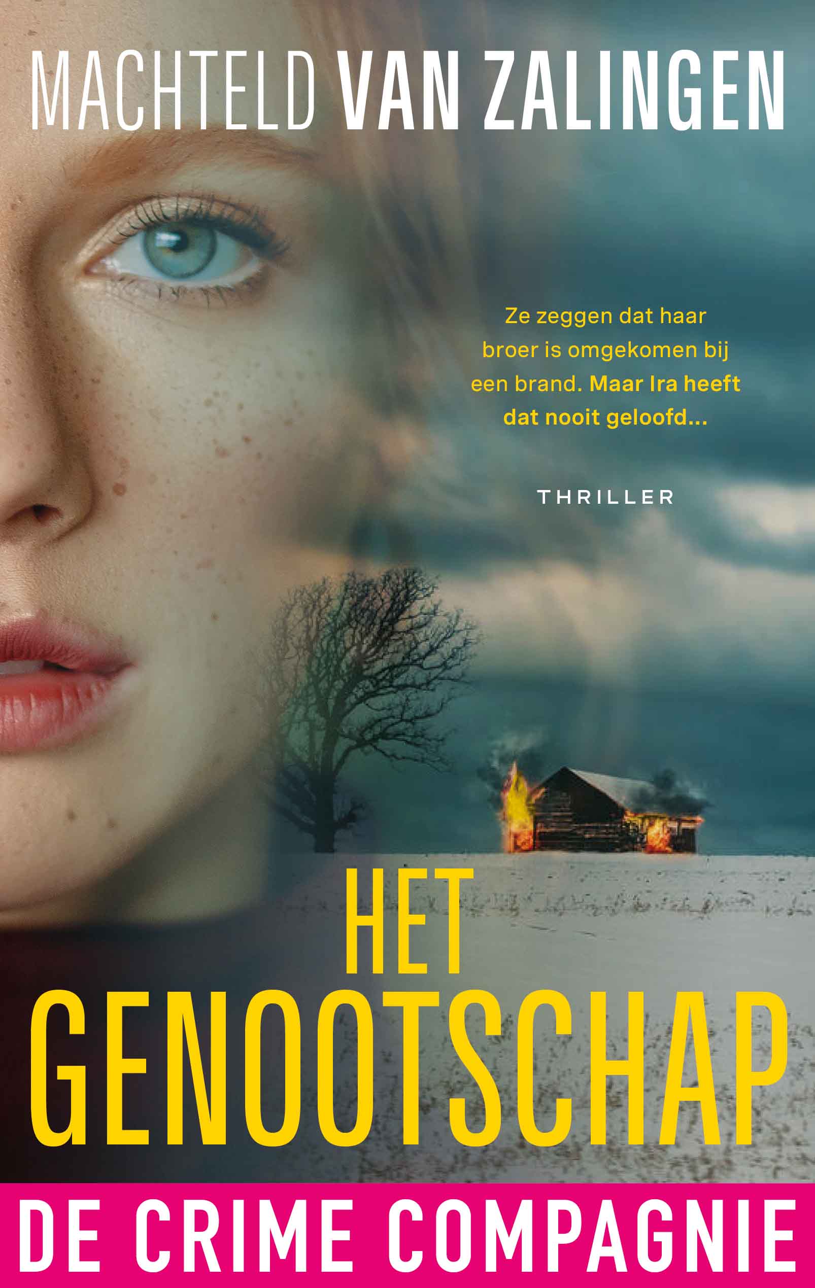 Het genootschap 