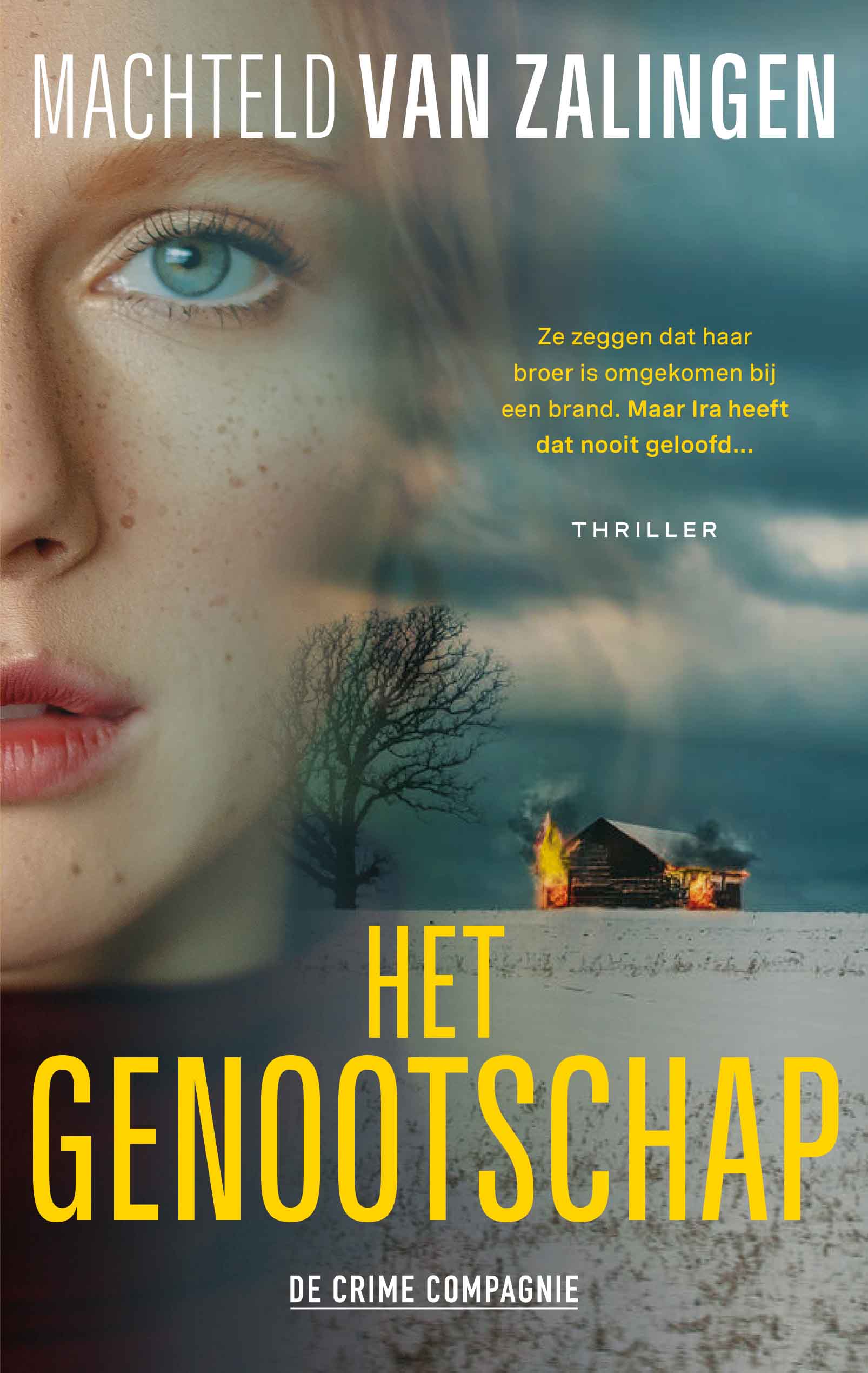 Het genootschap 