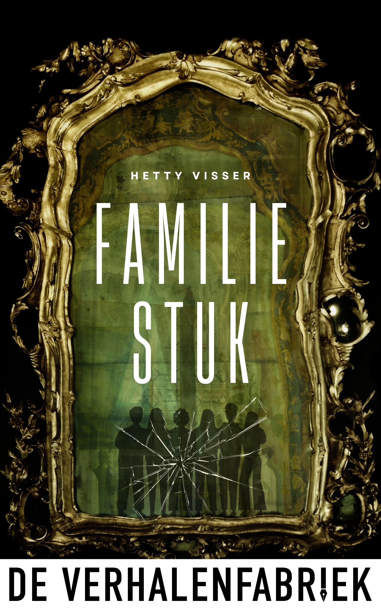 Familiestuk Een duister familiegeheim komt aan het licht